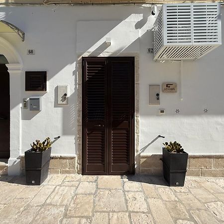 La Casupola By Monholiday Monopoli Eksteriør bilde